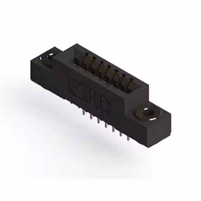 391-007-521-103 EDAC Inc.  Edgeboard Connectors